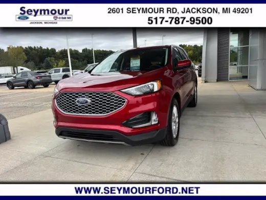 Ford Edge 2024 AWD SEL 4dr SUV
