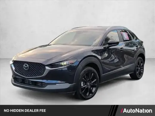 Mazda CX-30 2024 AWD 2.5 S Select Sport SUV de 4 puertas