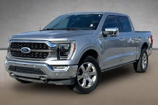 Ford F-150 2022 4x4 King Ranch 4dr SuperCrew 5.5 ft. SB