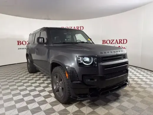 Land Rover Defender 2023 AWD 130 X-Dynamic SE 4dr SUV