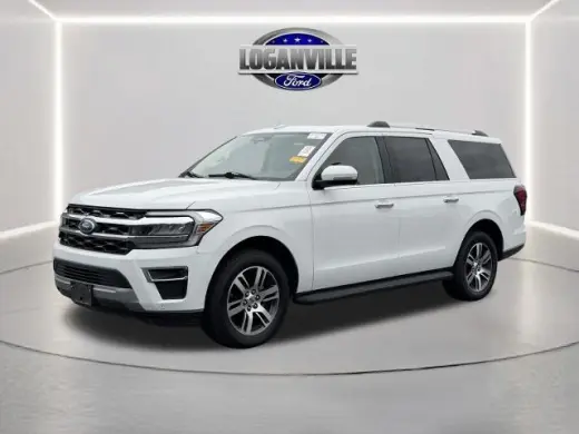 Ford Expedition MAX 2024 4x4 Limited 4dr SUV