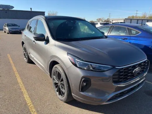 Ford Escape 2024 AWD ST-Line Elite 4dr SUV