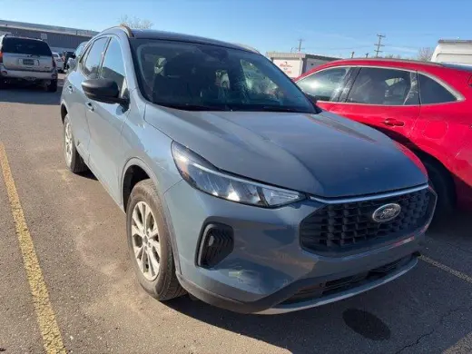 Ford Escape 2024 AWD Active 4dr SUV