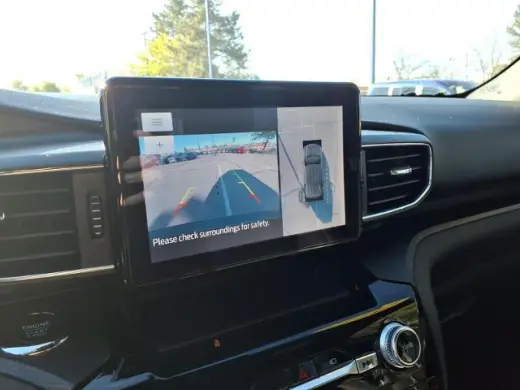 Ford Explorer 2023 AWD ST-Line 4dr SUV