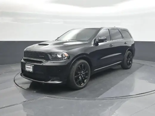 Dodge Durango 2019 R/T 4dr SUV