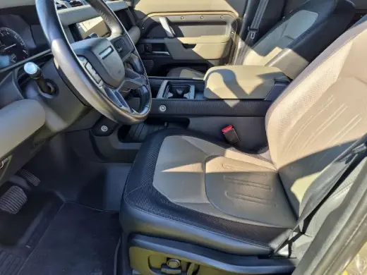 Jeep Wrangler Unlimited 2019 4x4 Rubicon 4dr SUV