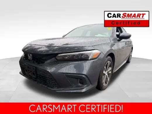 Honda Civic 2024 LX 4dr Hatchback