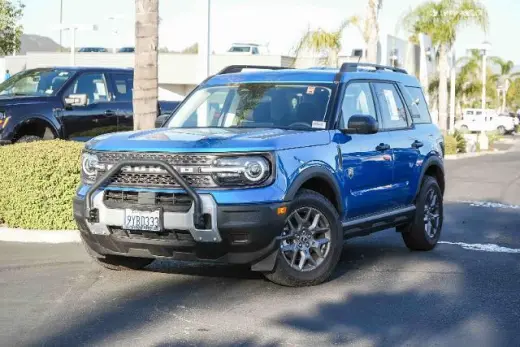 Ford Bronco Sport 2026 AWD Big Bend 4dr SUV