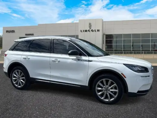 Lincoln Corsair 2022 AWD Standard 4dr SUV