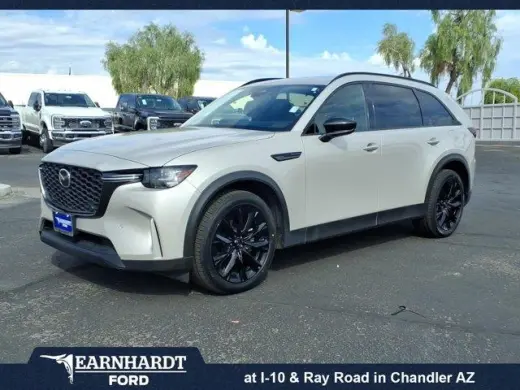 Mazda CX-90 2026 AWD 3.3 Turbo Premium Sport 4dr SUV