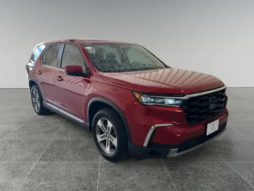 Honda Pilot 2024 EX-L 4dr SUV