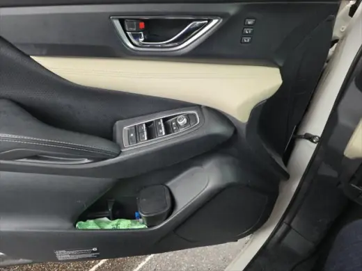 Subaru Ascent 2019 AWD Limited 7-Pasajeros 4dr SUV