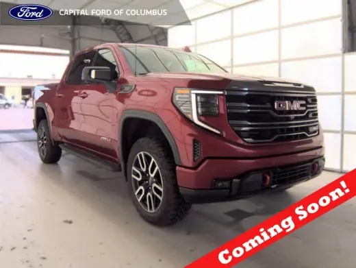 GMC Sierra 1500 2023 4x4 AT4 4dr Crew Cab 5.8 ft. SB