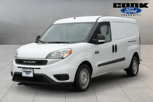 Ram ProMaster City 2022 Base 4dr Mini-Van