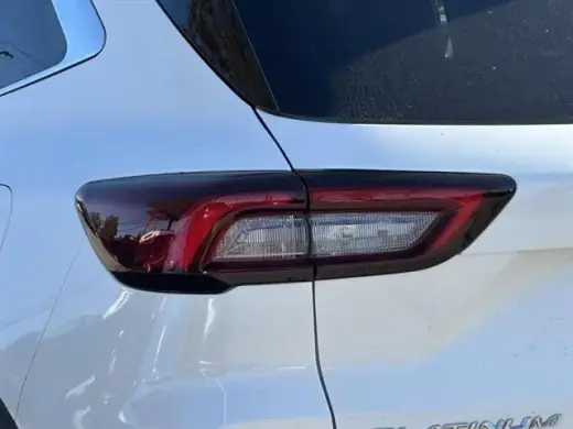 Ford Escape Hybrid 2023 AWD Platinum 4dr SUV