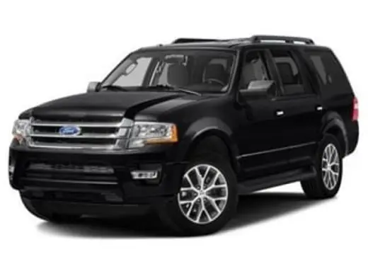Ford Expedition 2016 4x4 Limited 4dr SUV