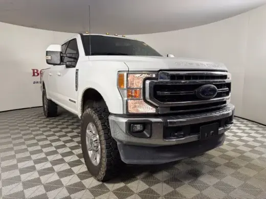 Ford F-250 Super Duty 2022 4x4 Lariat 4dr Crew Cab 6.8 ft. SB Pickup