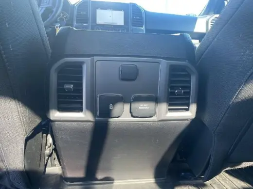 Ford F-150 2018 4x4 XLT 4dr SuperCrew 5.5 ft. SB