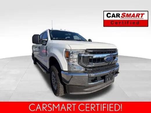 Ford F-250 Super Duty 2021 4x4 XL 4dr Crew Cab 6.8 ft. SB Pickup