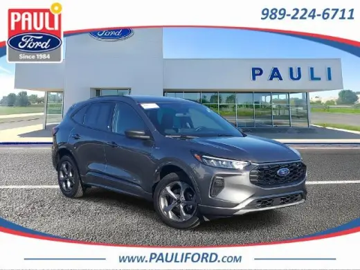Ford Escape 2024 AWD ST-Line 4dr SUV
