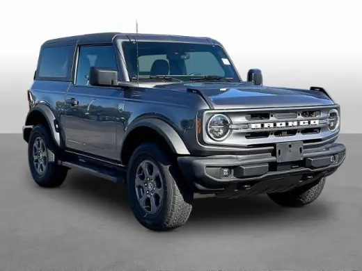 Ford Bronco 2023 4x4 Big Bend 2dr SUV
