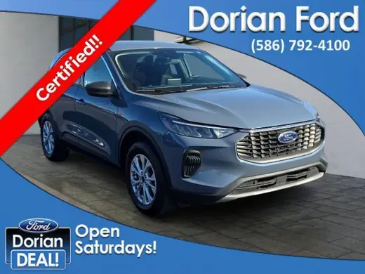 Ford Escape 2024 AWD Active 4dr SUV