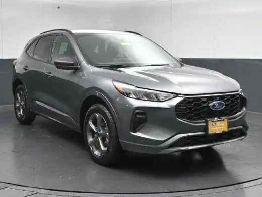 Ford Escape 2024 AWD ST-Line SUV 4 puertas