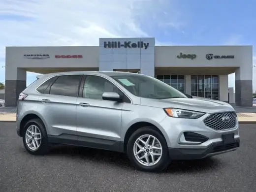 Ford Edge 2024 AWD SEL SUV de 4 puertas