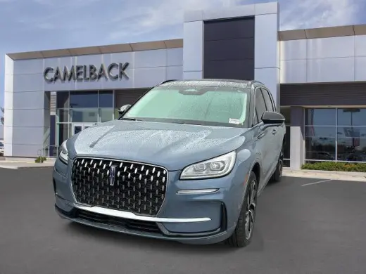 Lincoln Corsair 2025 AWD Grand Touring SUV 4 puertas