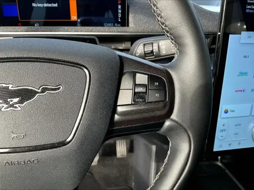 Ford Mustang Mach-E 2023 AWD GT 4dr SUV
