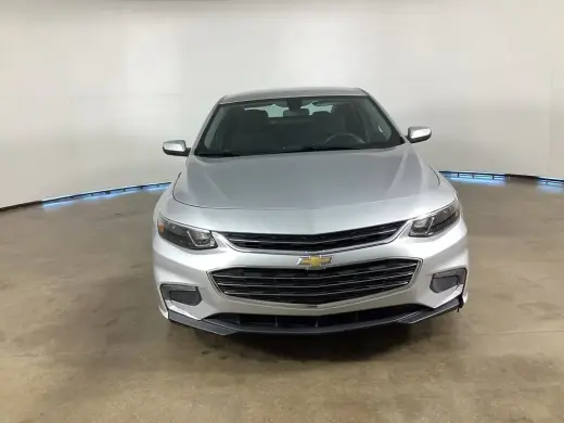 Chevrolet Malibu 2018 LT 4dr Sedán
