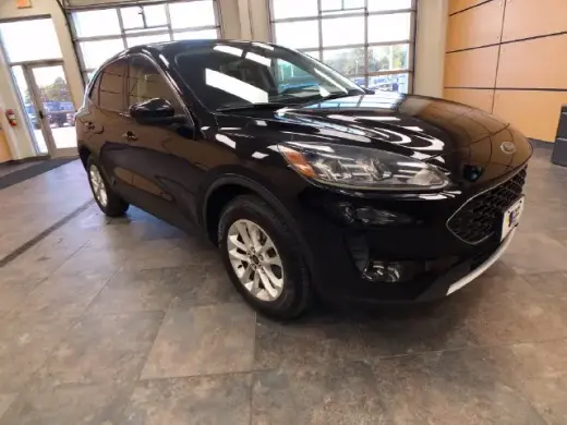 Ford Escape 2021 AWD SE 4dr SUV