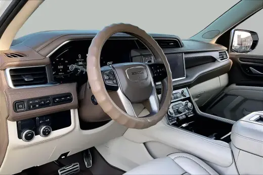 GMC Yukon XL 2022 4x2 Denali 4puertas SUV