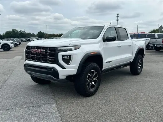 GMC Canyon 2024 4x4 AT4X 4dr Crew Cab 5 ft. SB