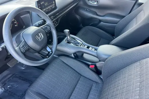 Honda HR-V 2026 LX 4dr Crossover