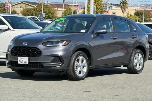 Honda HR-V 2025 LX 4dr Crossover