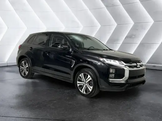Mitsubishi Outlander Sport 2024 AWD S 4dr Crossover