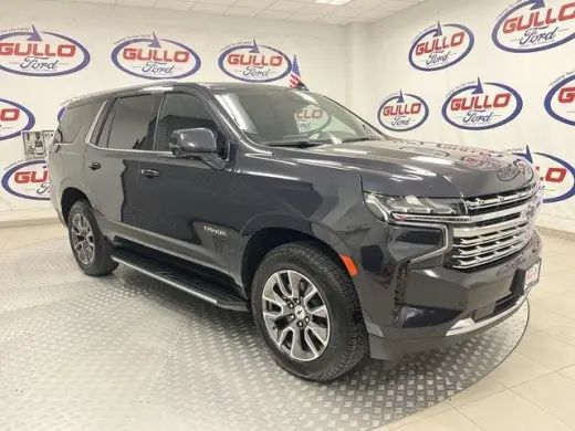 Chevrolet Tahoe 2023 4x2 LT 4dr SUV
