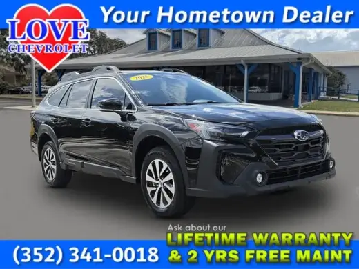 Subaru Outback 2025 AWD Premium 4dr Crossover