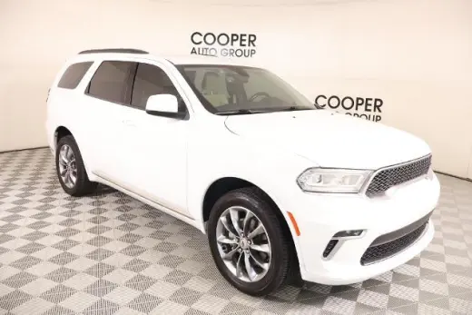 Dodge Durango 2022 AWD SXT 4dr SUV