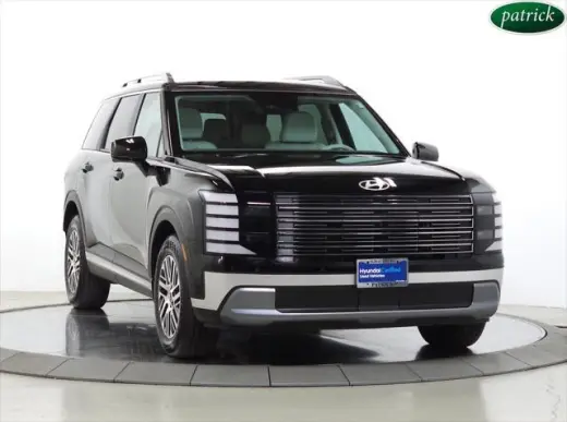 Hyundai PALISADE 2026 AWD SEL Premium 4dr SUV