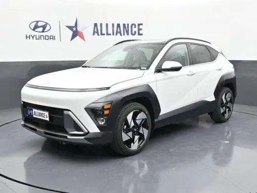 Hyundai KONA 2026 Limited 4dr SUV