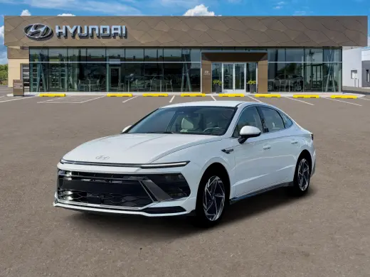 Hyundai SONATA 2026 SEL Sport 4dr Sedán