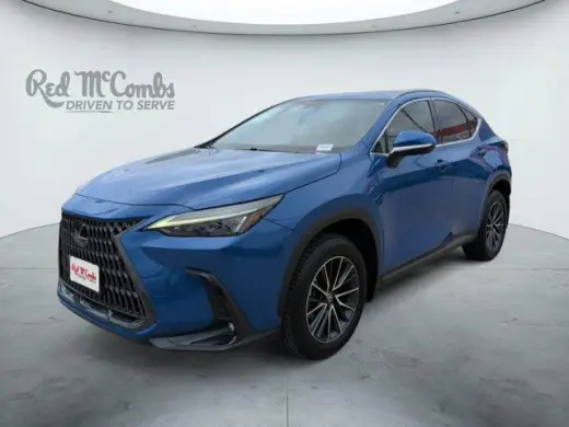 Lexus NX 350 2025 AWD Premium 4dr Crossover