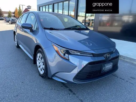 Toyota Corolla 2024 LE 4dr Sedán