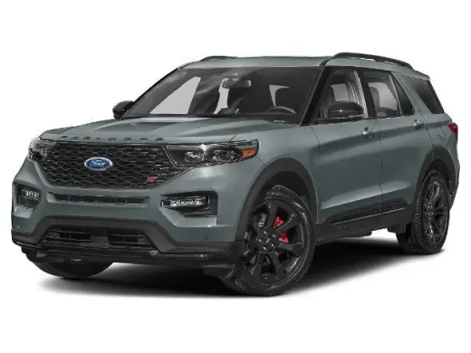 Ford Explorer 2023 AWD ST 4dr SUV