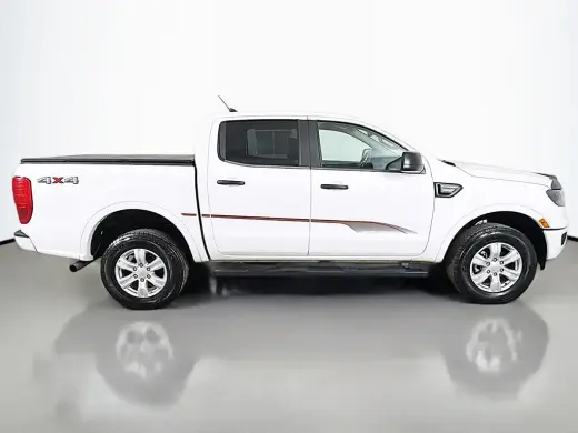 Ford Ranger 2019 4x4 XL 4dr SuperCrew 5.1 ft. SB