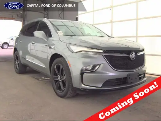 Buick Enclave 2023 Essence 4dr Crossover
