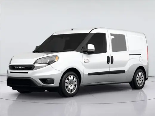 Ram ProMaster City 2022 Base 4dr Mini-Van