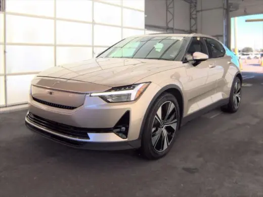 Polestar 2 2024 Long Range Single Motor 4dr Fastback